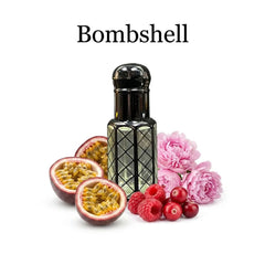 Bombshell Attar