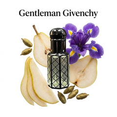 Gentleman Givenchy Attar