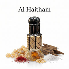 Al Haitham Attar
