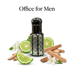 Office for Men Attar