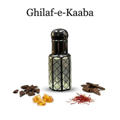 Ghilaf-e-Kaaba Attar
