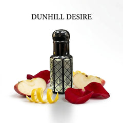 Dunhill Desire Attar