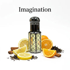 Imagination Attar
