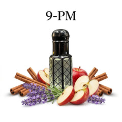9 PM Attar