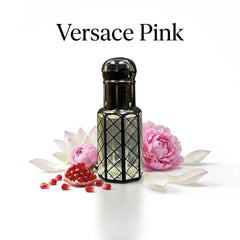 Versace Pink Attar