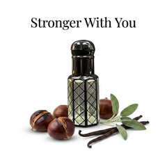 Stronger With You Attar