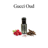 Gucci Oud Attar