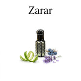 Zarar Attar