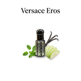 Versace Eros Attar