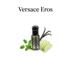 Versace Eros Attar