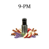 9 PM Attar