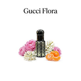 Gucci Flora Attar