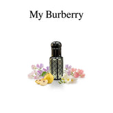 My Burberry Attar