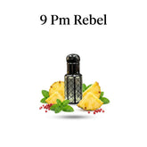 9 PM Rebel Attar