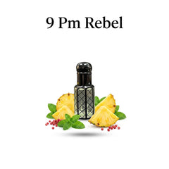 9 PM Rebel Attar