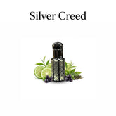 Silver Creed Attar