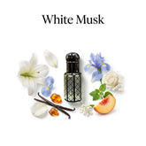 White Musk Attar