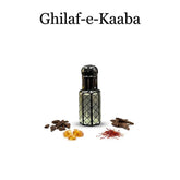 Ghilaf-e-Kaaba Attar