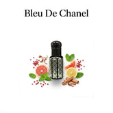 Bleu De Chanel Attar