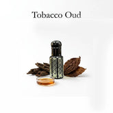 Tobacco Oud Attar