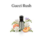 Gucci Rush Attar