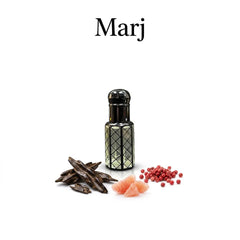 Marj Attar Price