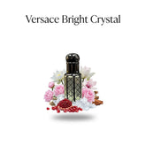 Versace Bright Crystal Attar