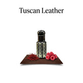 Tuscan Leather Attar
