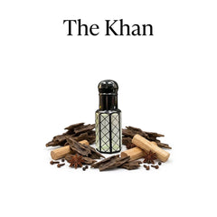 The Khan Attar