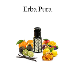Erba Pura Attar