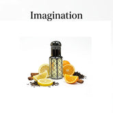 Imagination Attar