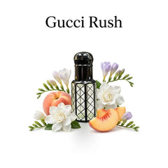 Gucci Rush Attar