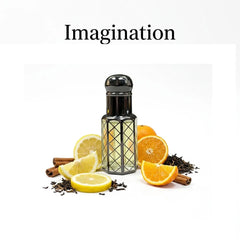 Imagination Attar