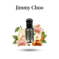Jimmy Choo Attar