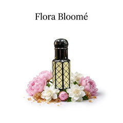 Flora Bloomé Attar