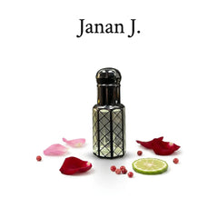 Janan J. Attar