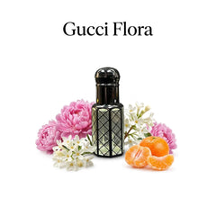 Gucci Flora Attar