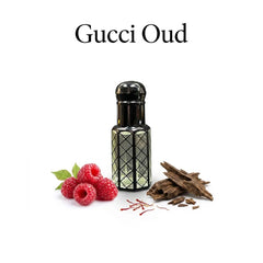 Gucci Oud Attar