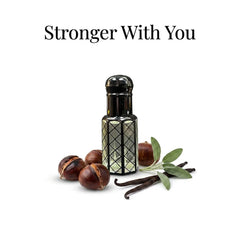 Stronger With You Attar