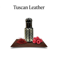 Tuscan Leather Attar