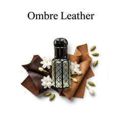 Ombre Nomade Attar