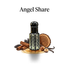 Angel's Share Attar