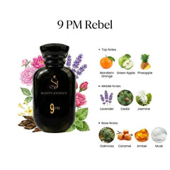 afnan 9pm perfume
