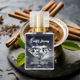 Silver Mountain Water Creed