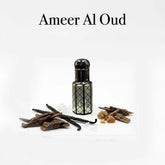 Ameer Al Oud Attar