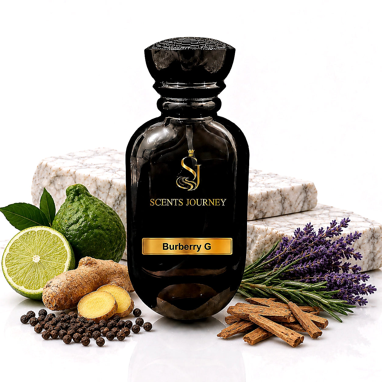 Burberry Perfume price in Pakistan