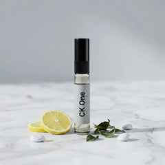 Calvin klein ck one eau de toilette