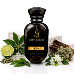 CK One Perfume Price