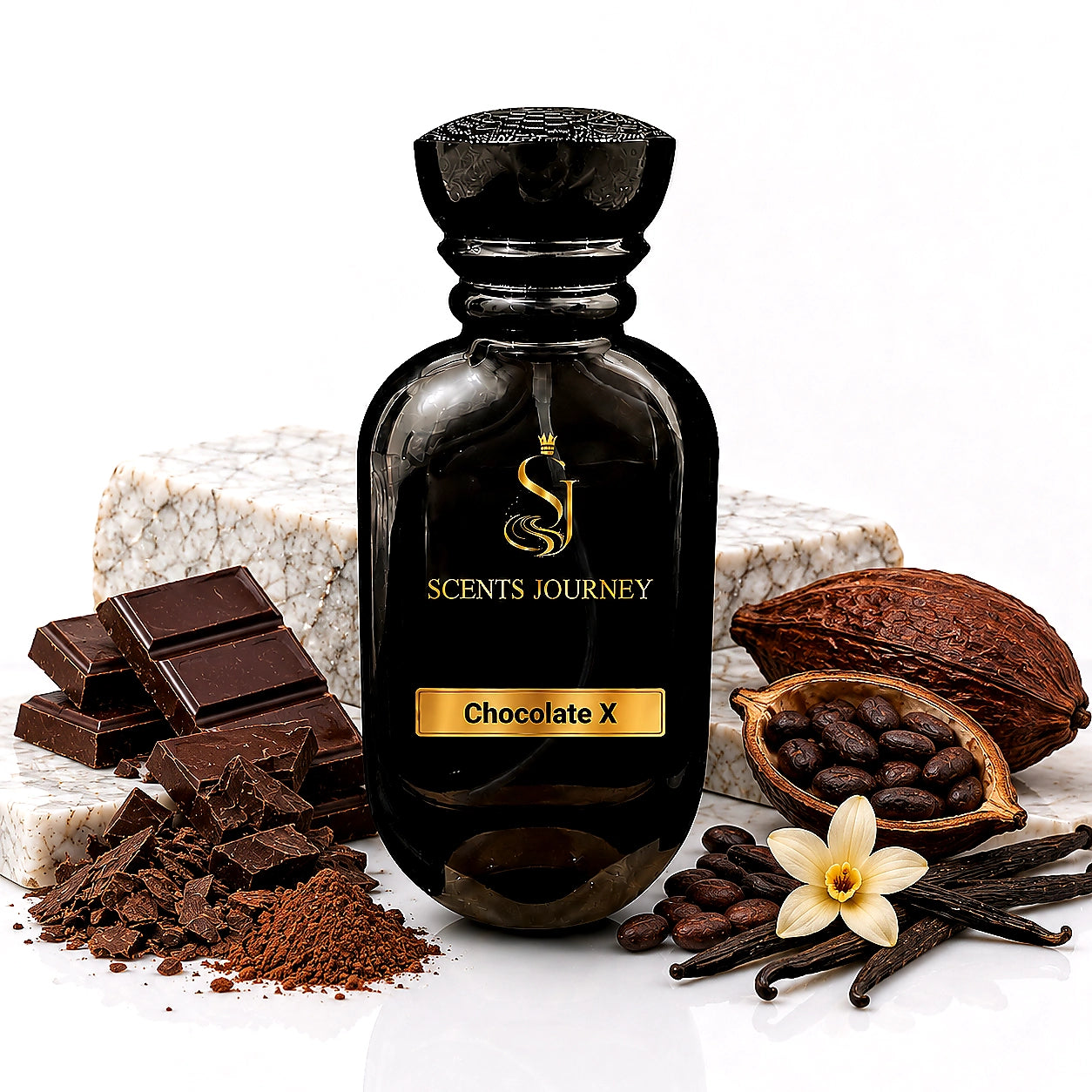 chocolate perfume