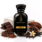 chocolate perfume